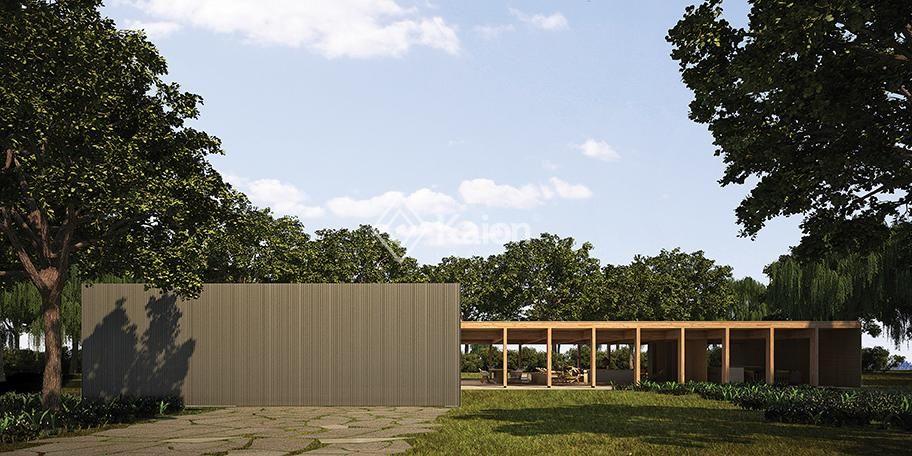 Casa no Boa Vista Village, em Porto Feliz disponível para à venda | Grupo Kaion: 