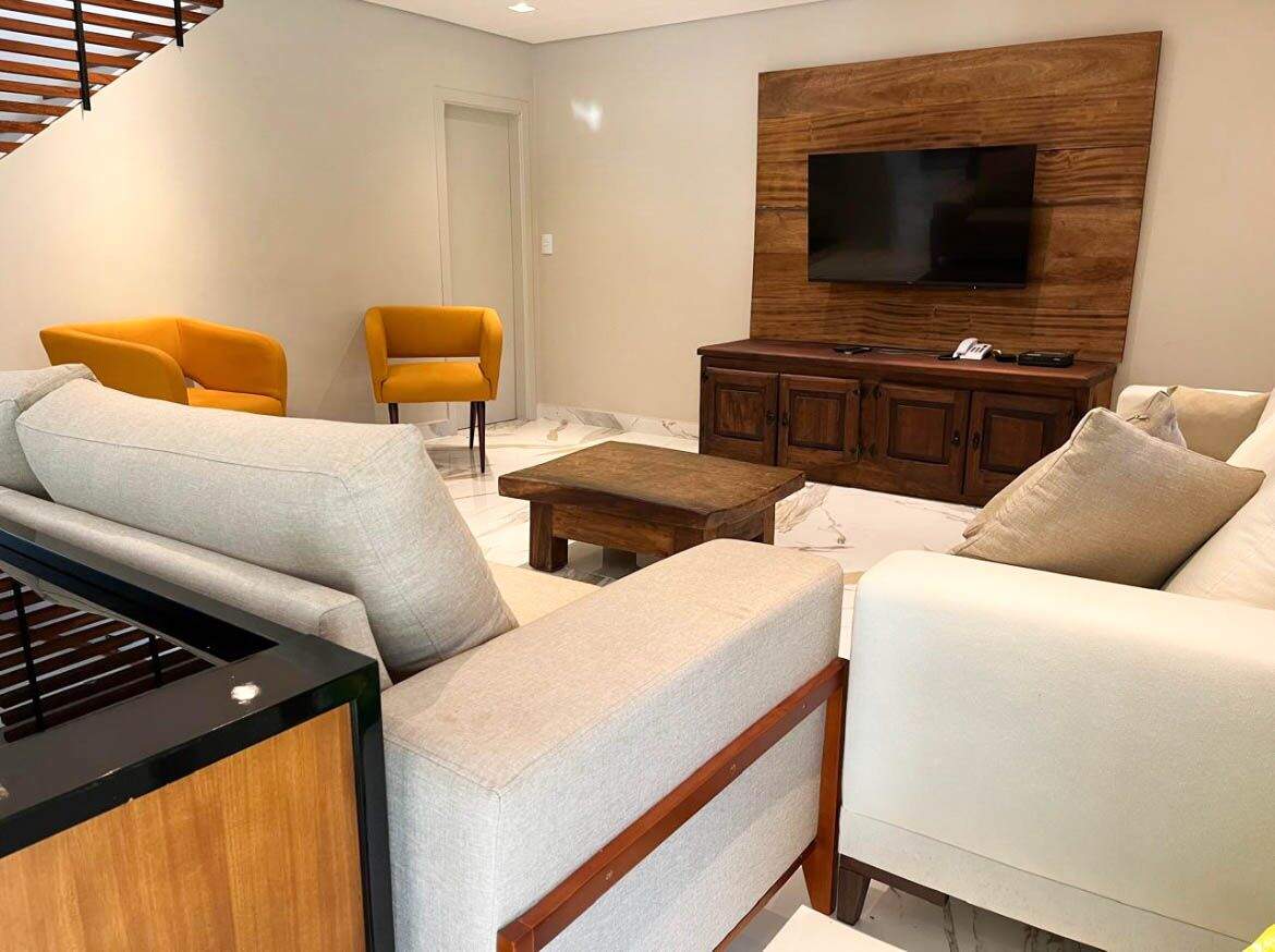 Casa no Condomínio City Castelo, em Itu disponível para à venda | Grupo Kaion: 