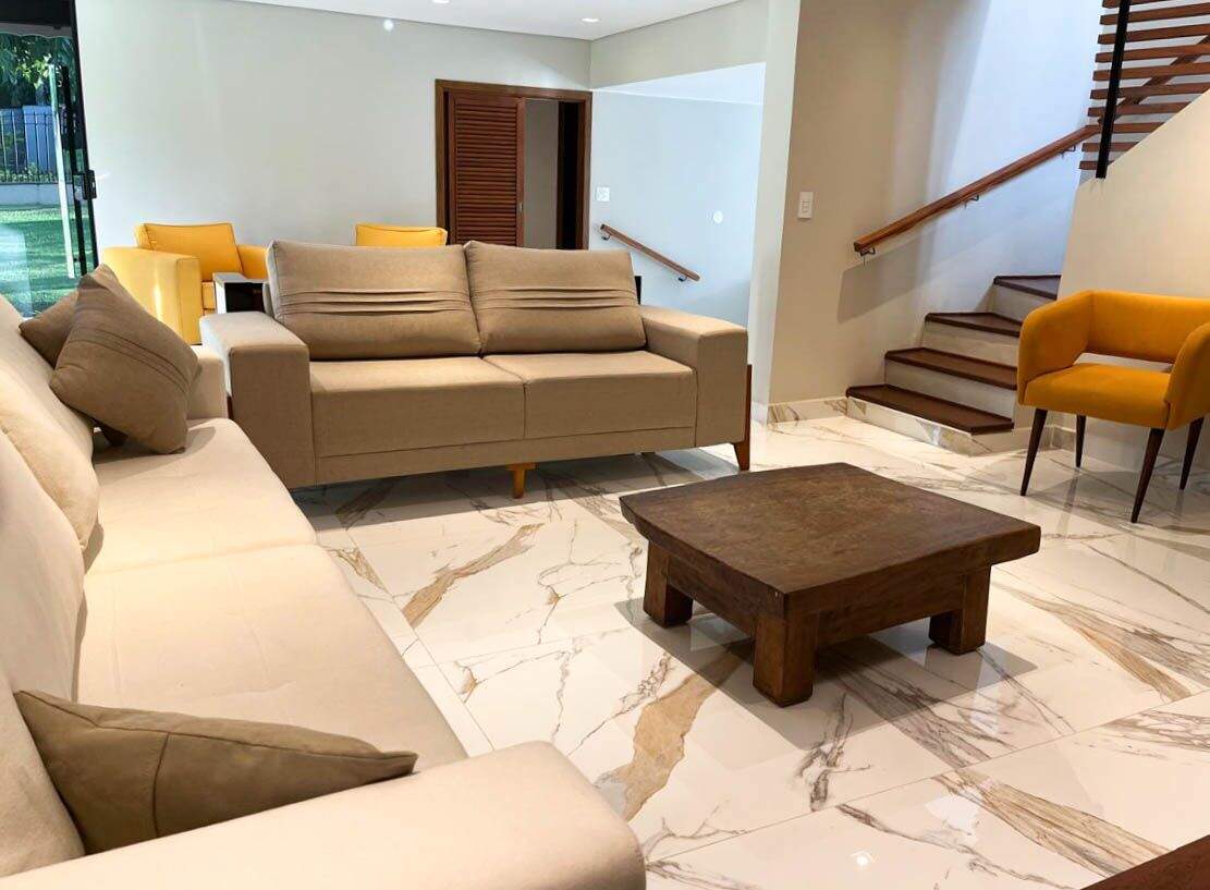 Casa no Condomínio City Castelo, em Itu disponível para à venda | Grupo Kaion: 