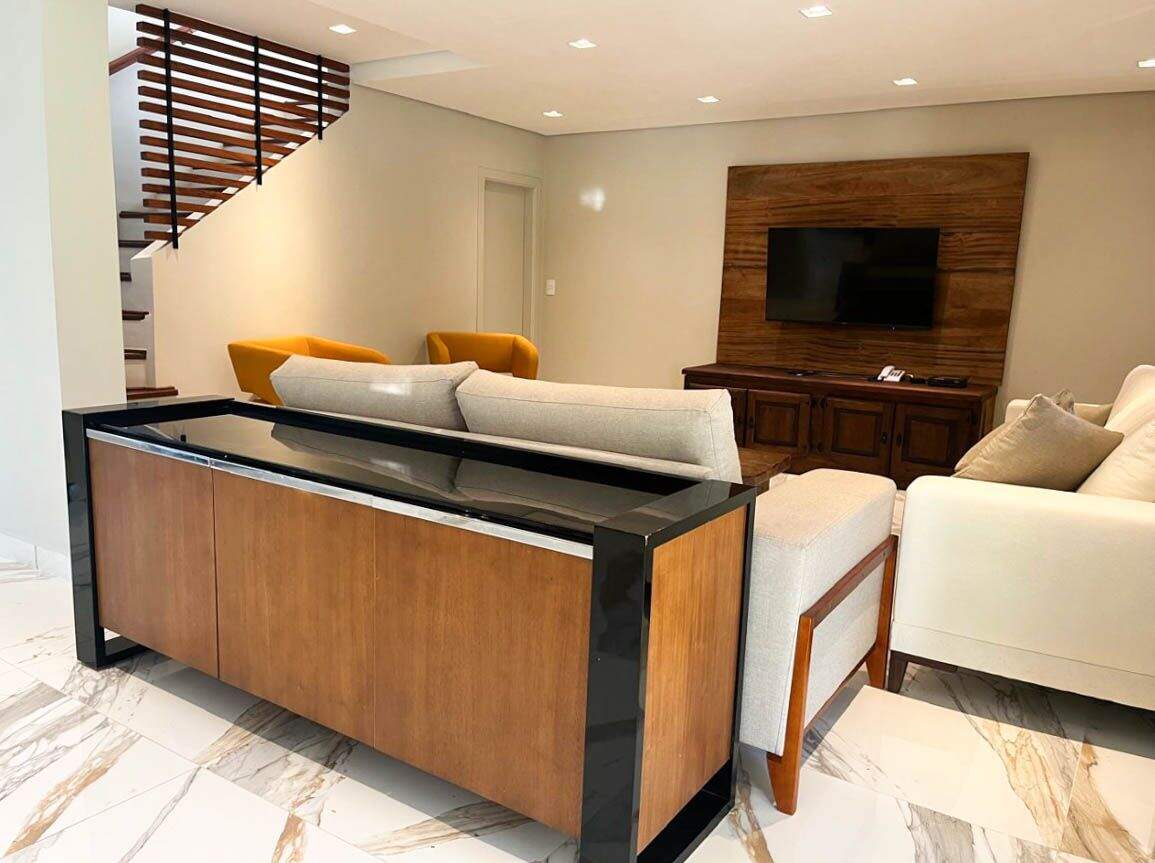 Casa no Condomínio City Castelo, em Itu disponível para à venda | Grupo Kaion: 
