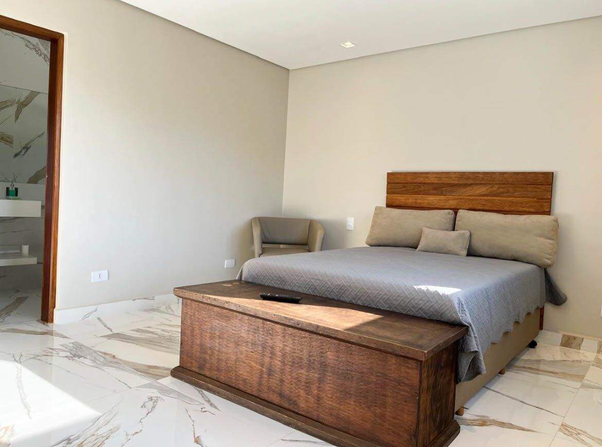 Casa no Condomínio City Castelo, em Itu disponível para à venda | Grupo Kaion: 