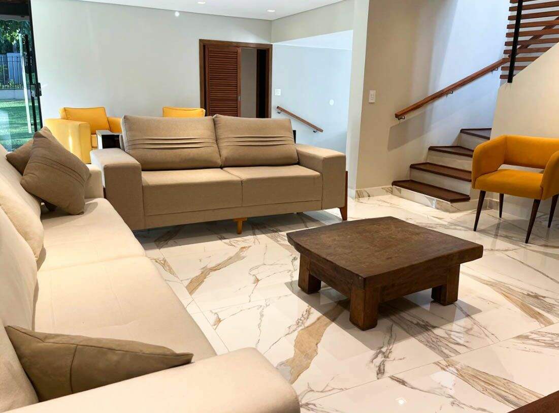 Casa no Condomínio City Castelo, em Itu disponível para à venda | Grupo Kaion: 