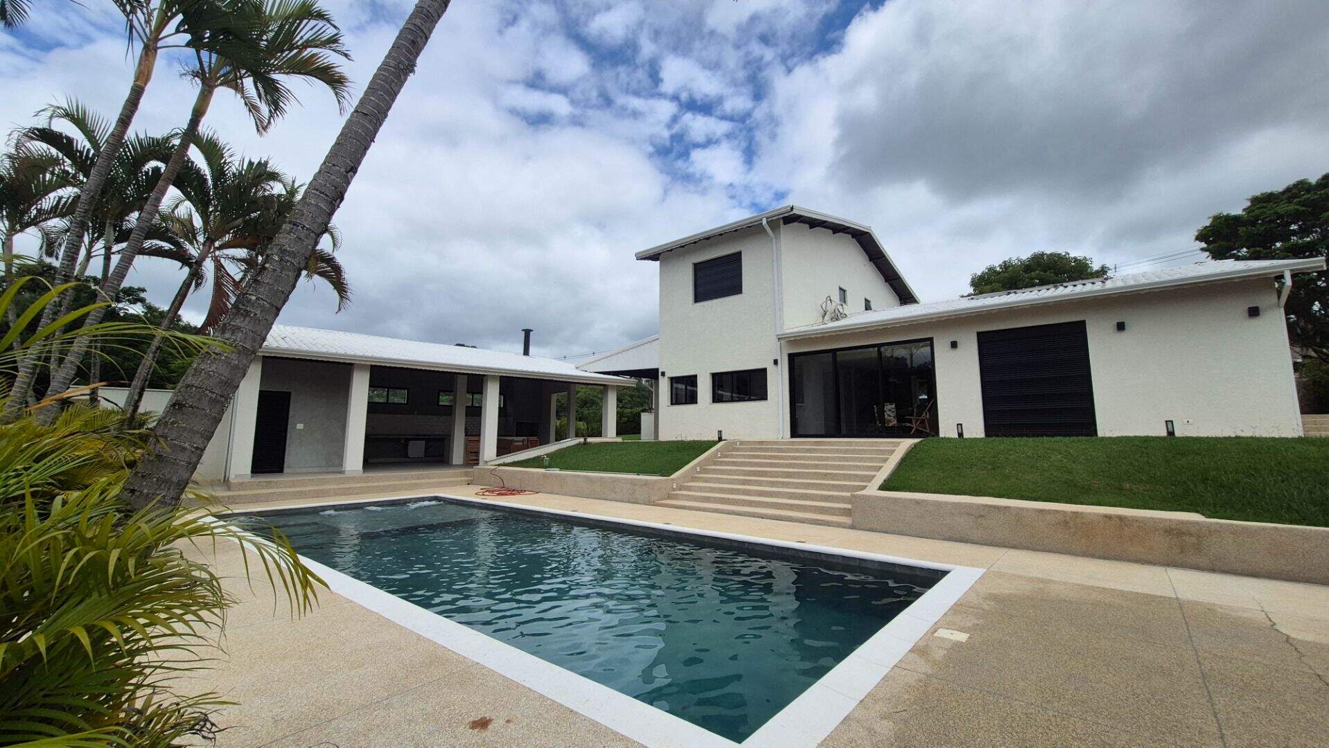 Casa no Condomínio City Castelo, em Itu disponível para à venda | Grupo Kaion: 