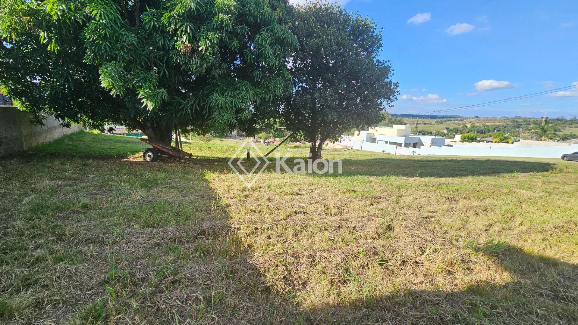 Terreno no Condomínio Terras de Santa Izabel, em Salto disponível para à venda | Grupo Kaion: 