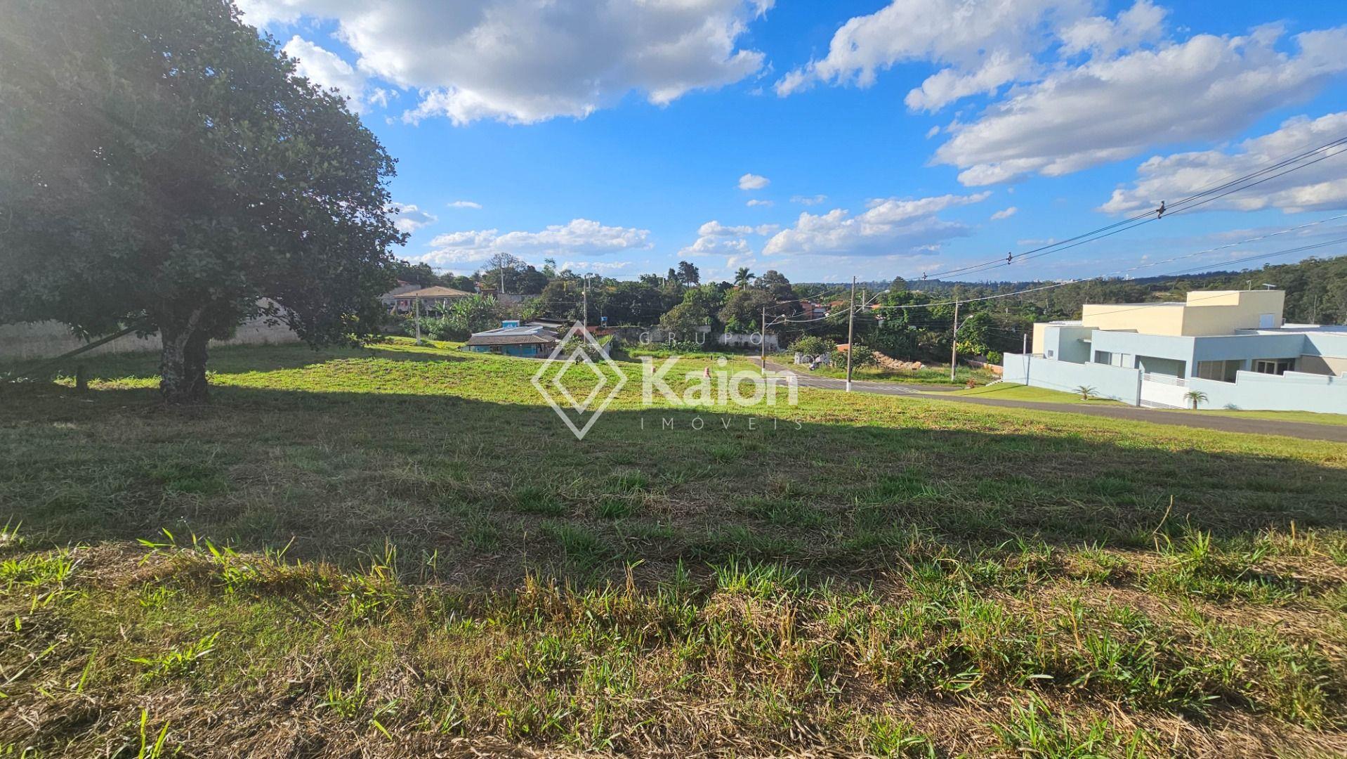 Terreno no Condomínio Terras de Santa Izabel, em Salto disponível para à venda | Grupo Kaion: 