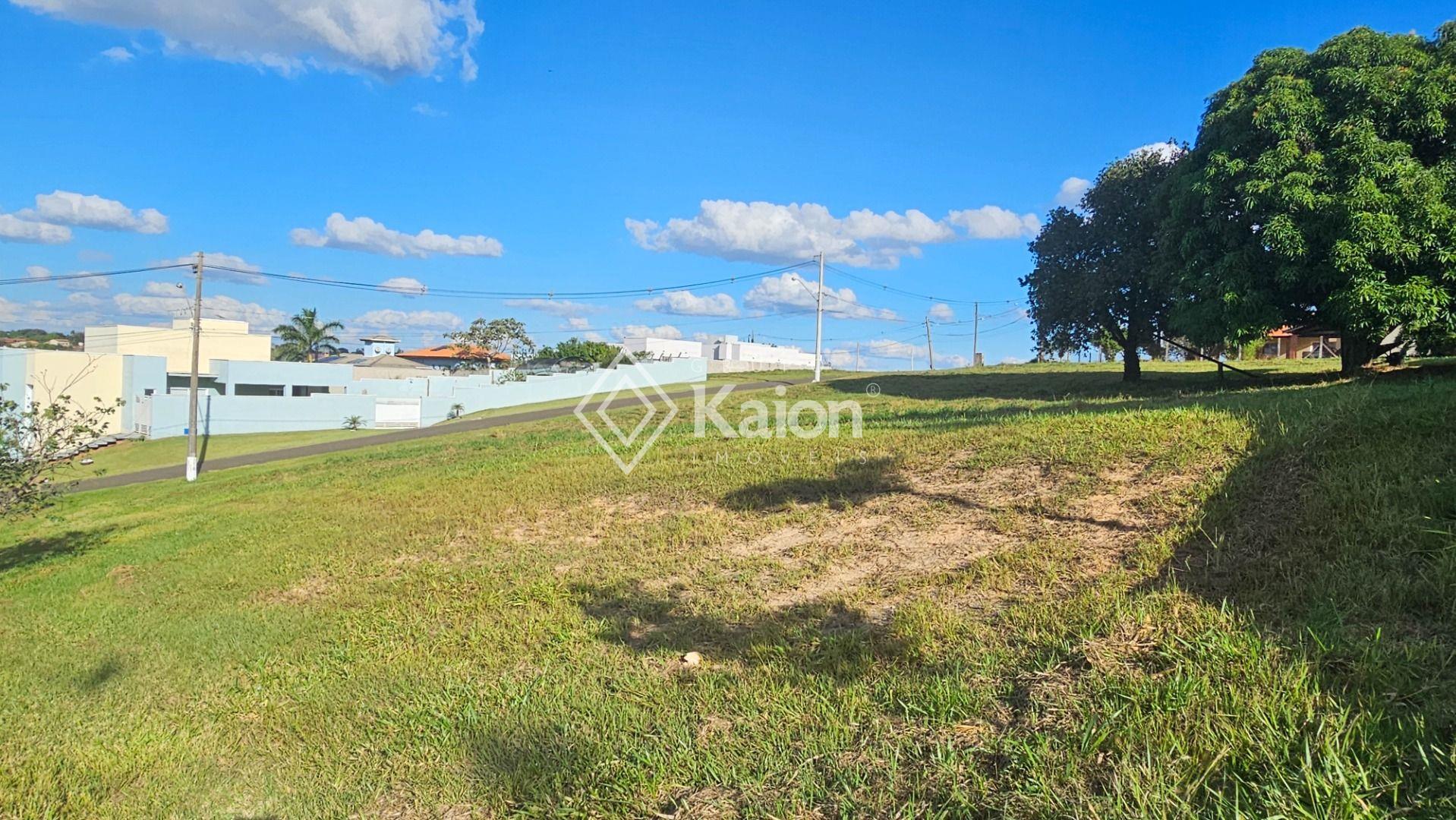 Terreno no Condomínio Terras de Santa Izabel, em Salto disponível para à venda | Grupo Kaion: 