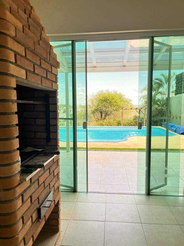 Casa no Condomínio Campos de Santo Antônio, em Itu disponível para à venda | Grupo Kaion: 