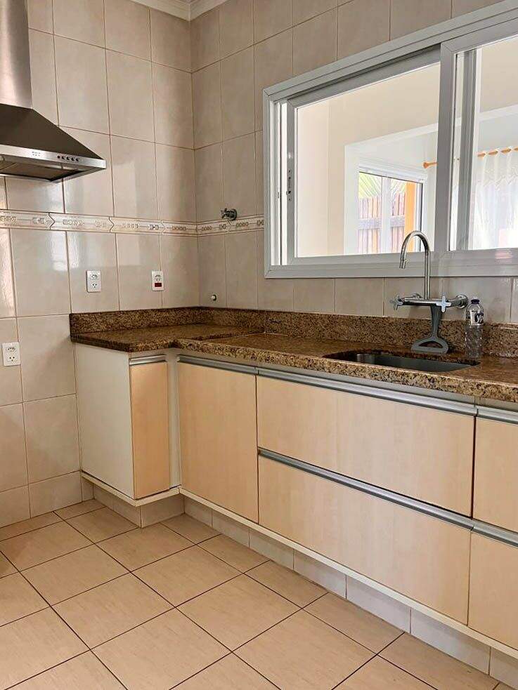 Casa no Condomínio Campos de Santo Antônio, em Itu disponível para à venda | Grupo Kaion: 