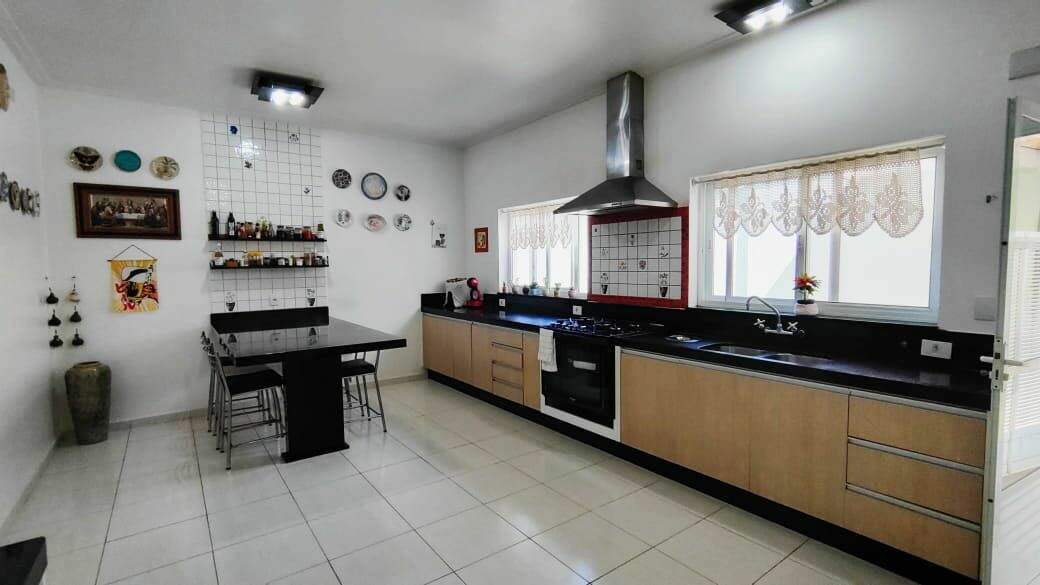 Casa no Condomínio Xapada Parque Ytu, em Itu disponível para à venda | Grupo Kaion: 