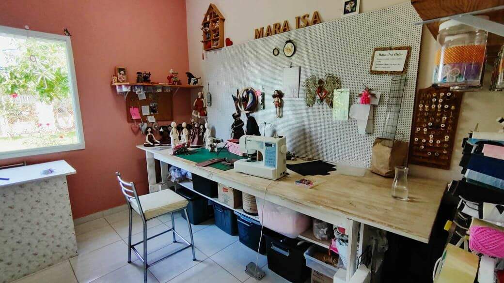 Casa no Condomínio Xapada Parque Ytu, em Itu disponível para à venda | Grupo Kaion: 