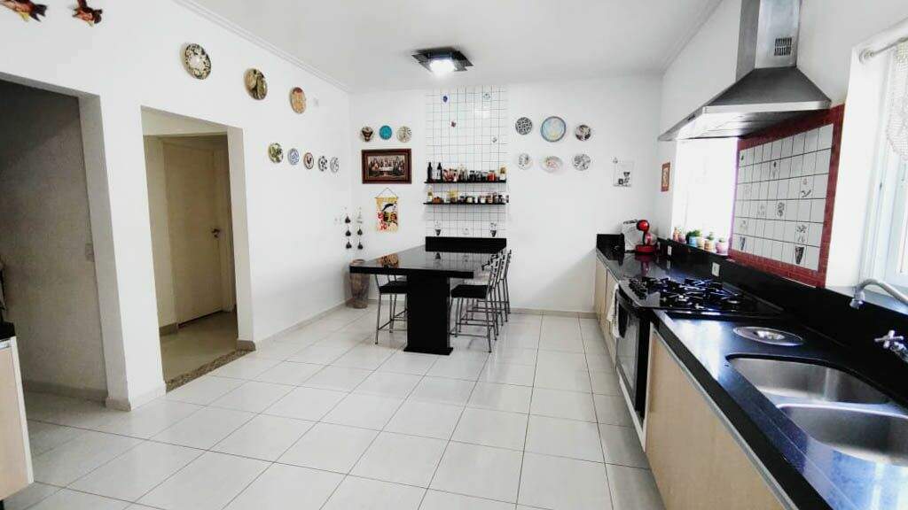 Casa no Condomínio Xapada Parque Ytu, em Itu disponível para à venda | Grupo Kaion: 