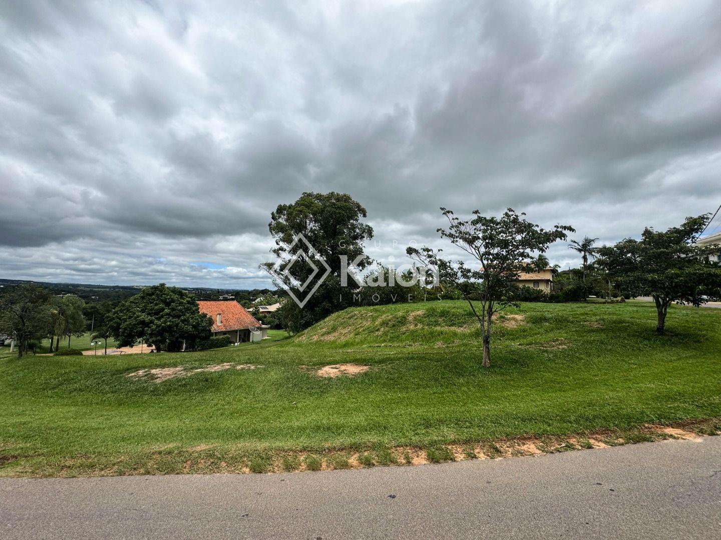 Terreno no Condomínio Terras de São José, em Itu disponível para à venda | Grupo Kaion: 