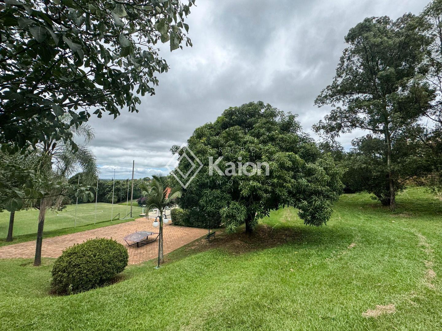 Terreno no Condomínio Terras de São José, em Itu disponível para à venda | Grupo Kaion: 