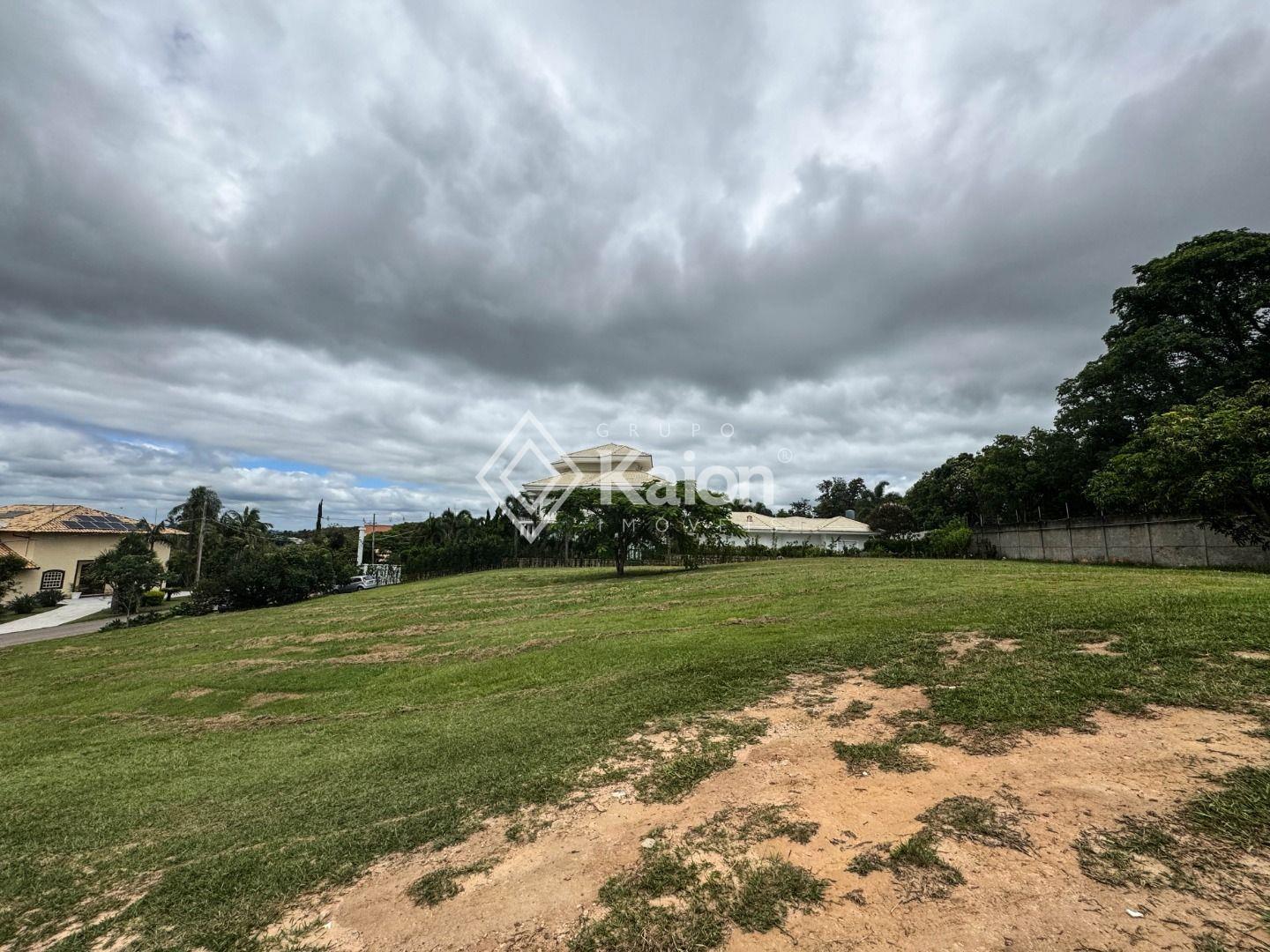 Terreno no Condomínio Terras de São José, em Itu disponível para à venda | Grupo Kaion: 