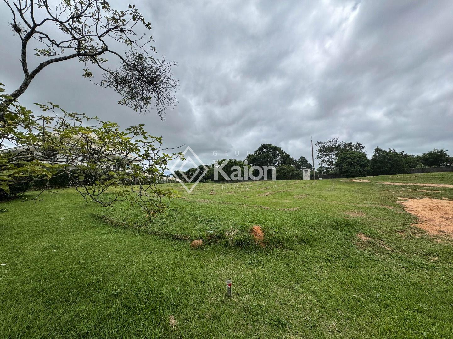 Terreno no Condomínio Terras de São José, em Itu disponível para à venda | Grupo Kaion: 
