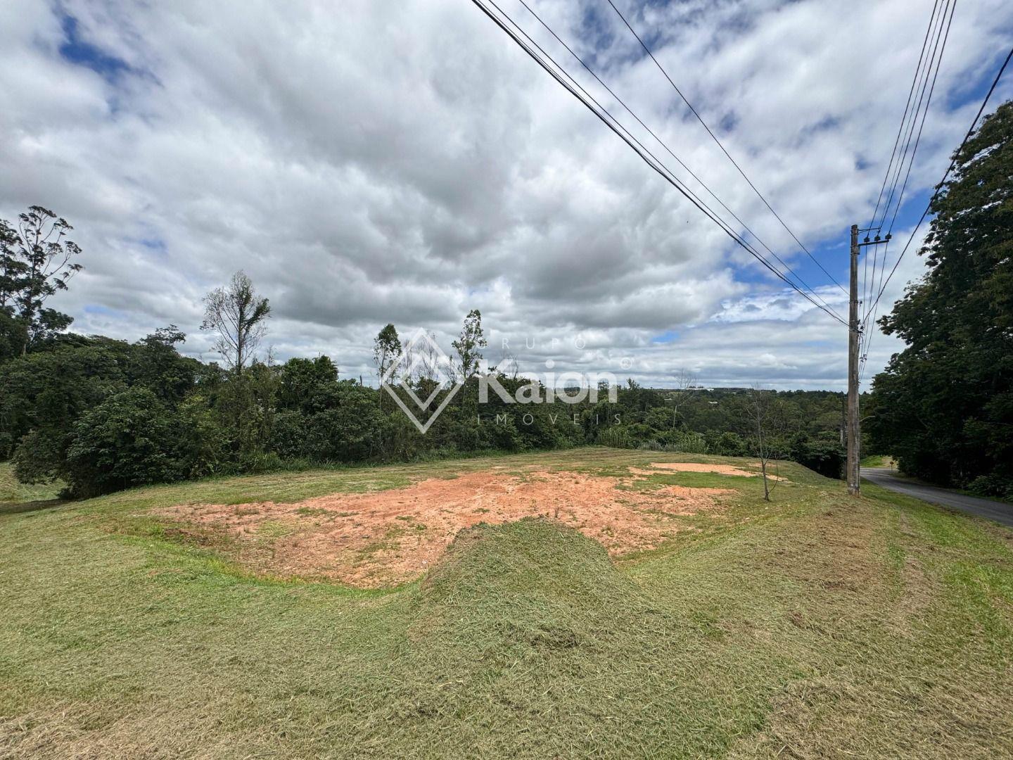 Terreno no Condomínio Terras de São José, em Itu disponível para à venda | Grupo Kaion: 