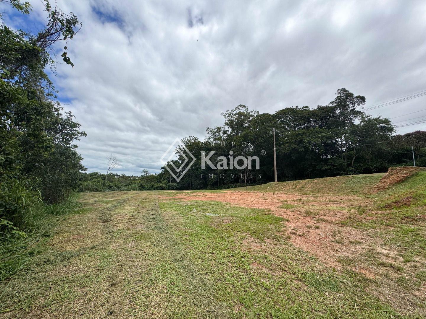 Terreno no Condomínio Terras de São José, em Itu disponível para à venda | Grupo Kaion: 