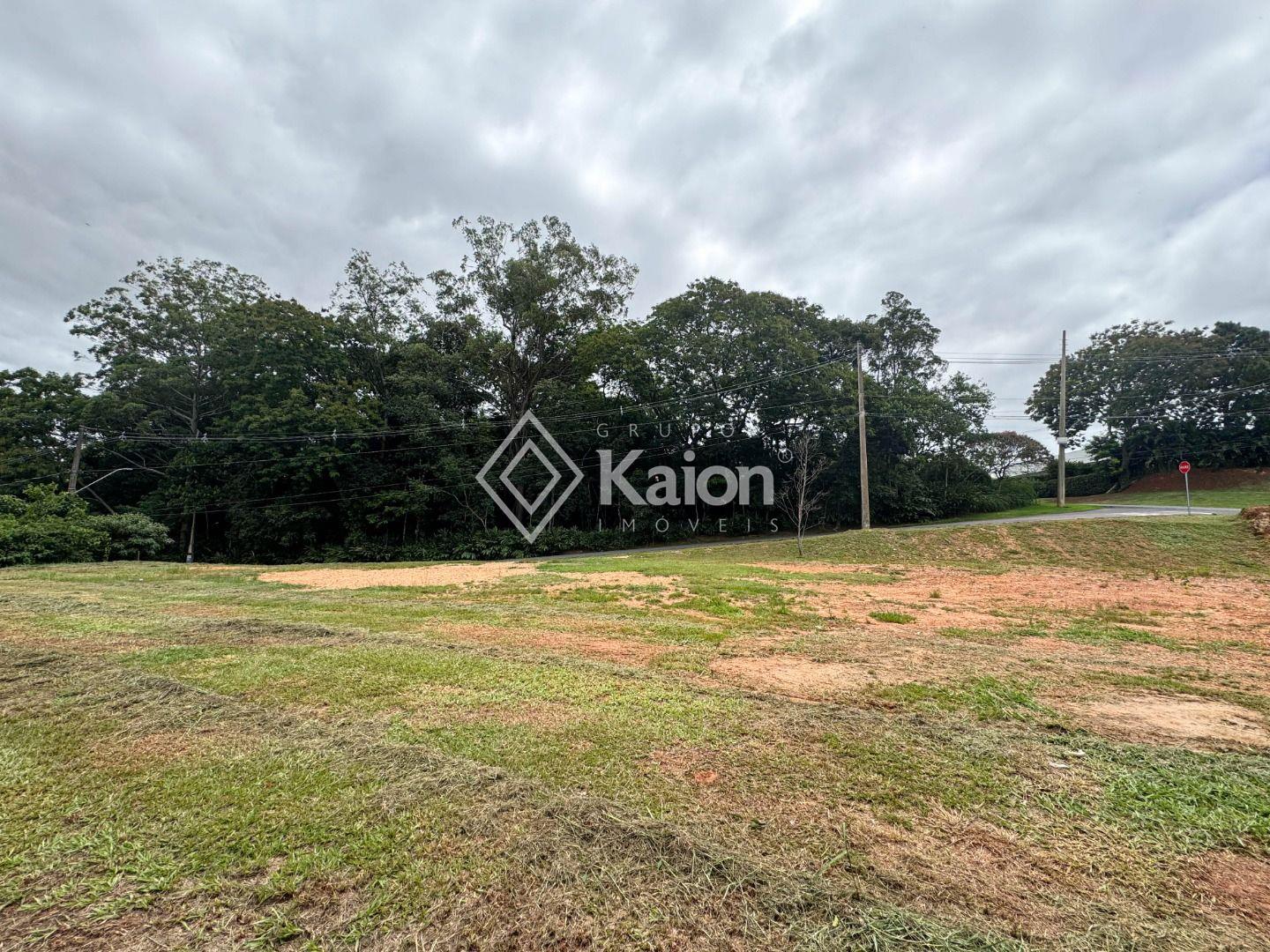 Terreno no Condomínio Terras de São José, em Itu disponível para à venda | Grupo Kaion: 