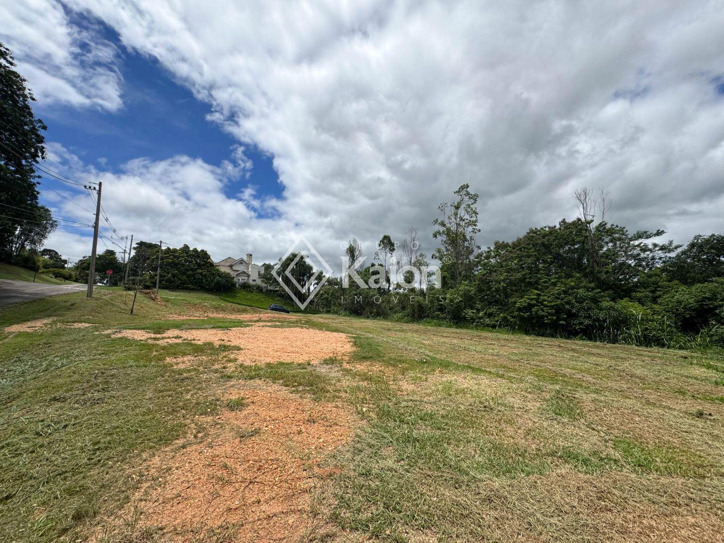 Terreno no Condomínio Terras de São José, em Itu disponível para à venda | Grupo Kaion: 