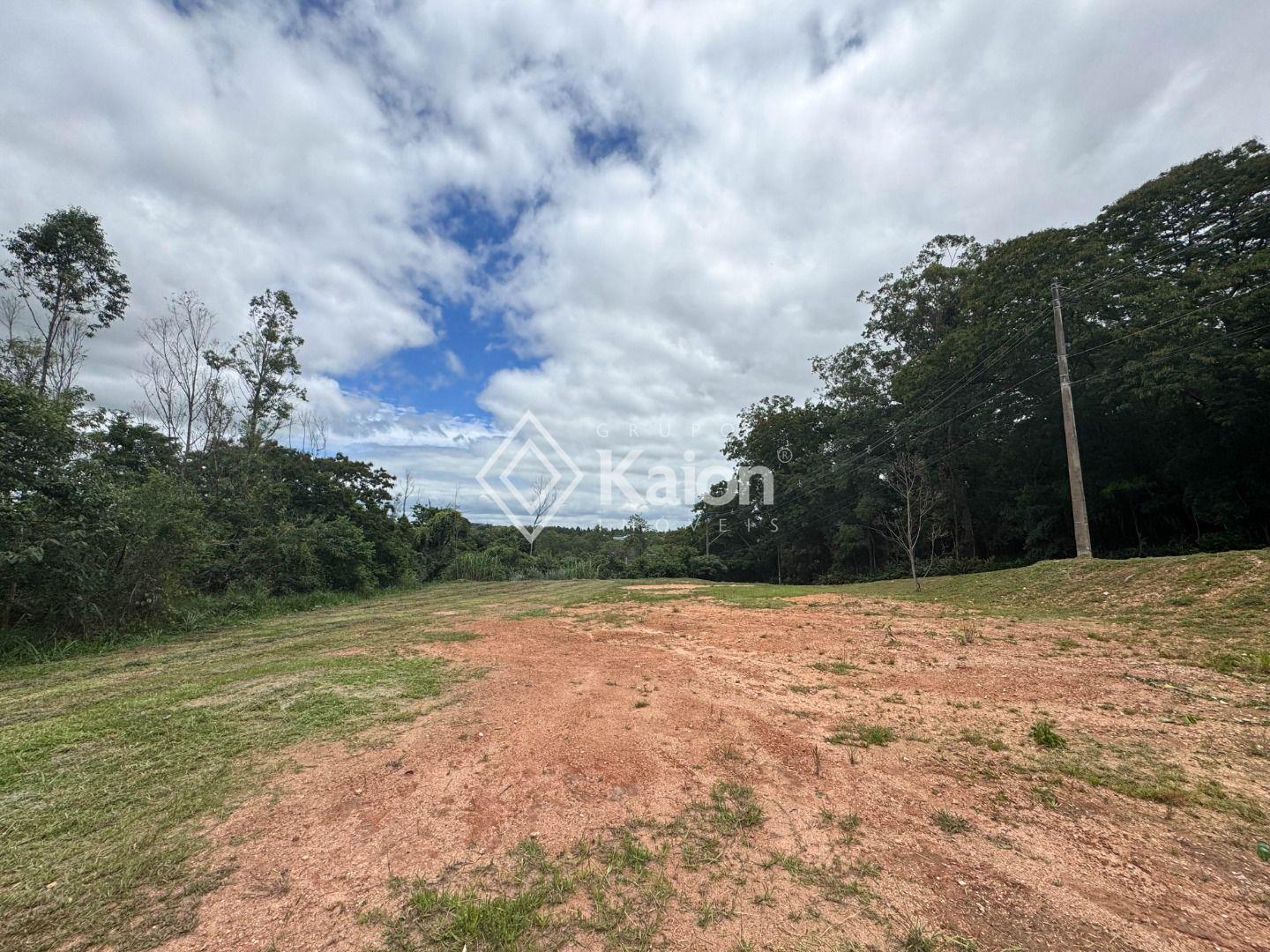Terreno no Condomínio Terras de São José, em Itu disponível para à venda | Grupo Kaion: 