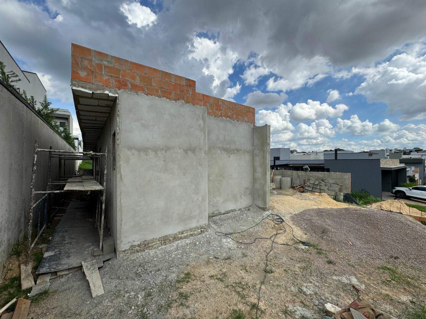 Casa no Residencial Saint Paul, em Itu disponível para à venda | Grupo Kaion: 