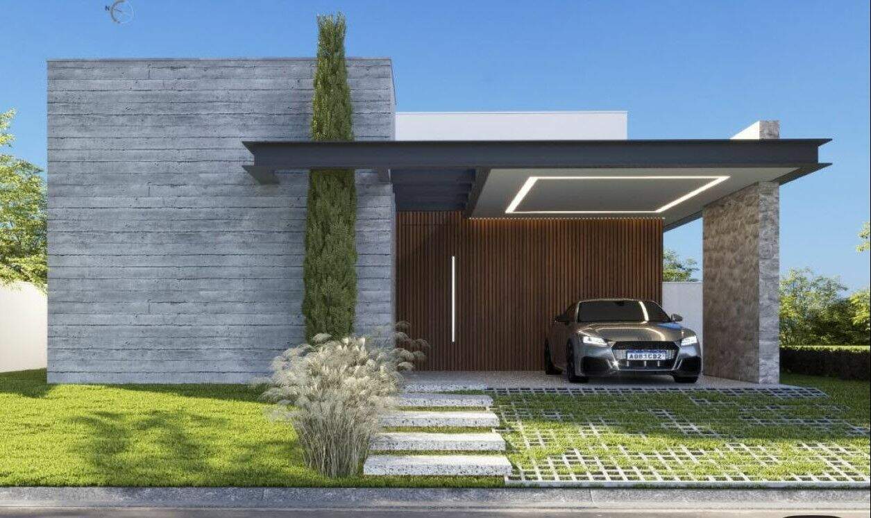Casa no Residencial Saint Paul, em Itu disponível para à venda | Grupo Kaion: 