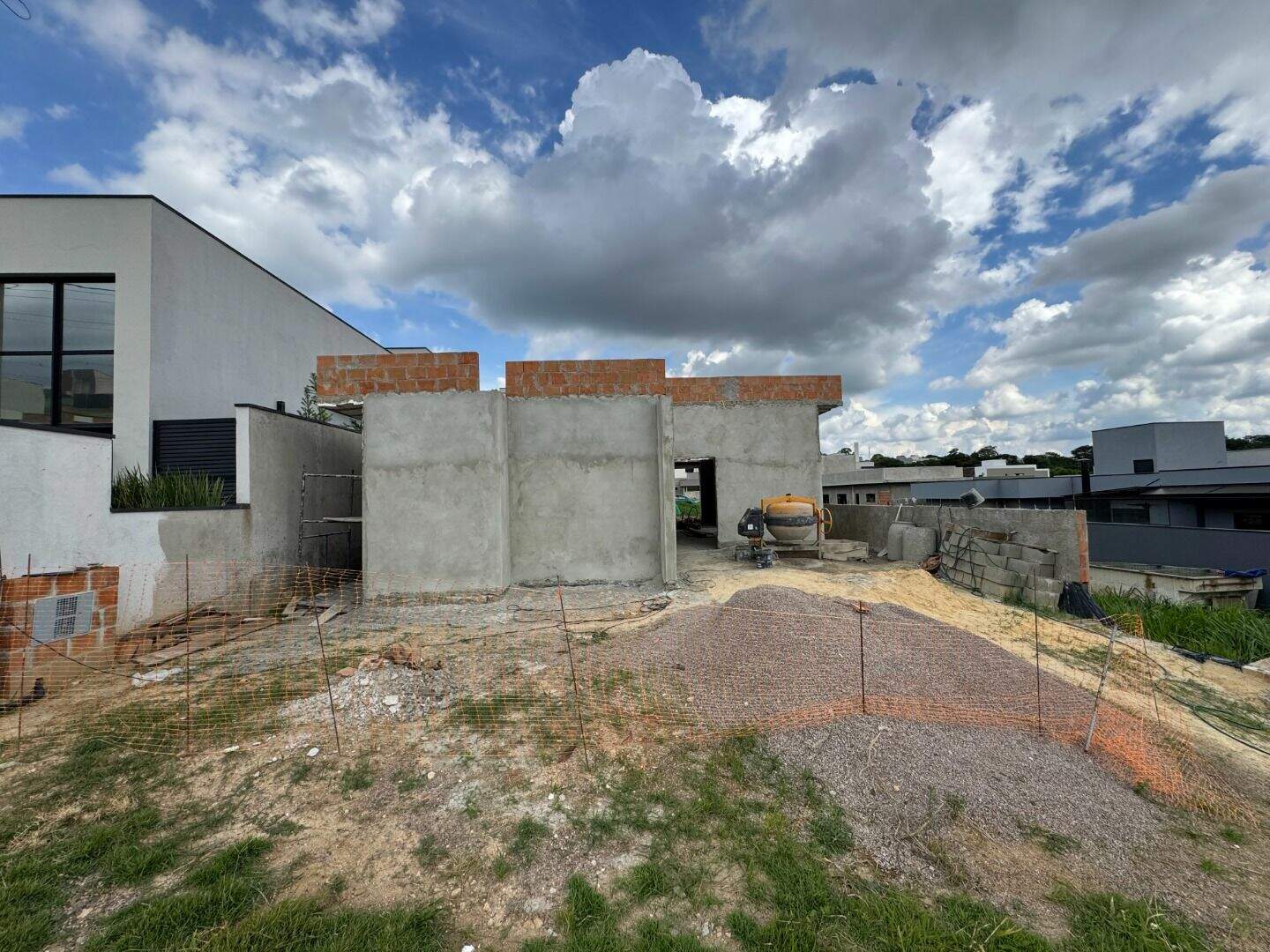 Casa no Residencial Saint Paul, em Itu disponível para à venda | Grupo Kaion: 