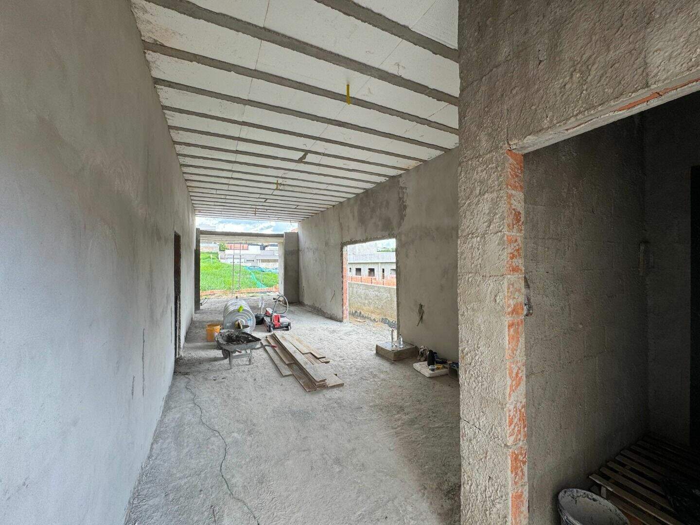 Casa no Residencial Saint Paul, em Itu disponível para à venda | Grupo Kaion: 