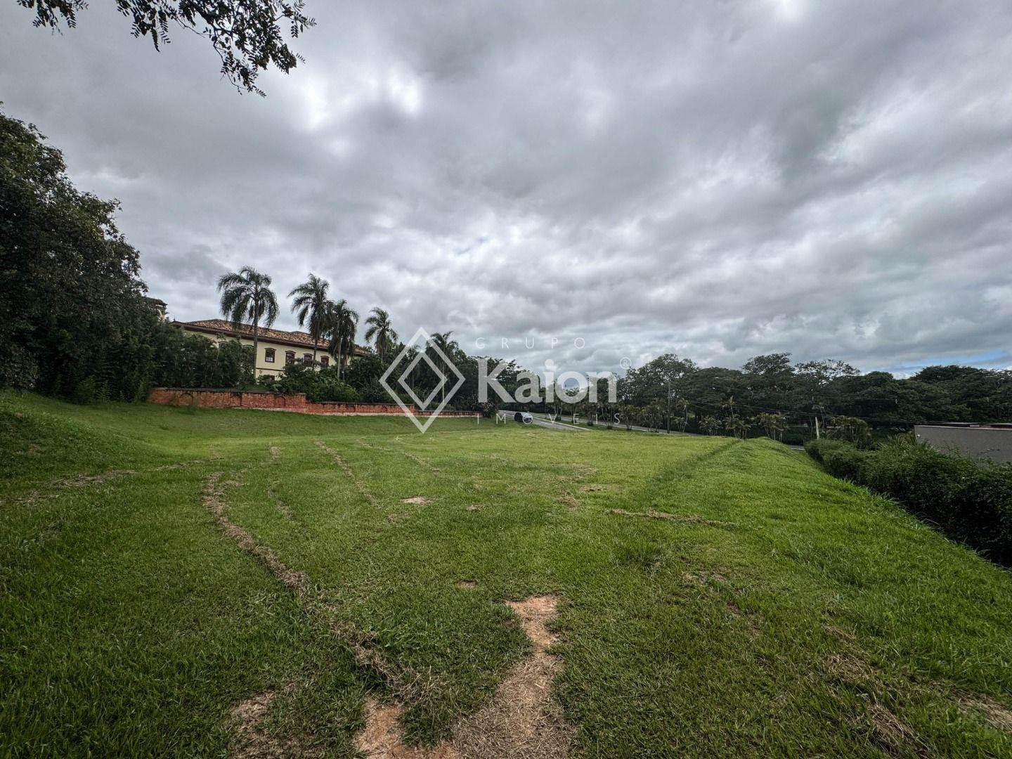 Terreno no Condomínio Terras de São José, em Itu disponível para à venda | Grupo Kaion: 