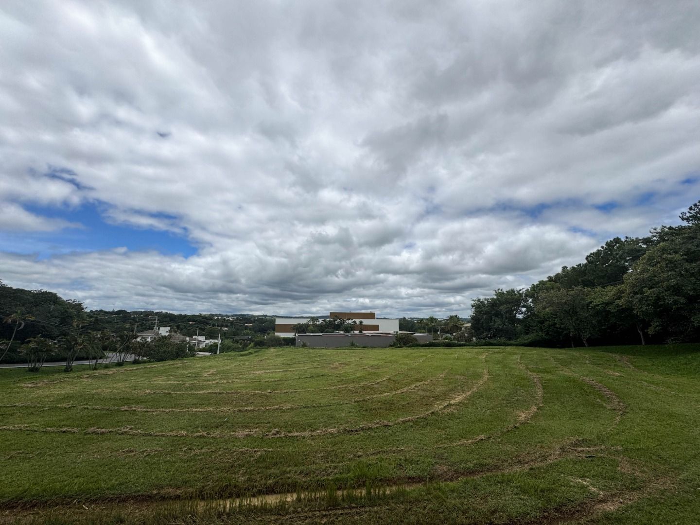 Terreno no Condomínio Terras de São José, em Itu disponível para à venda | Grupo Kaion: 