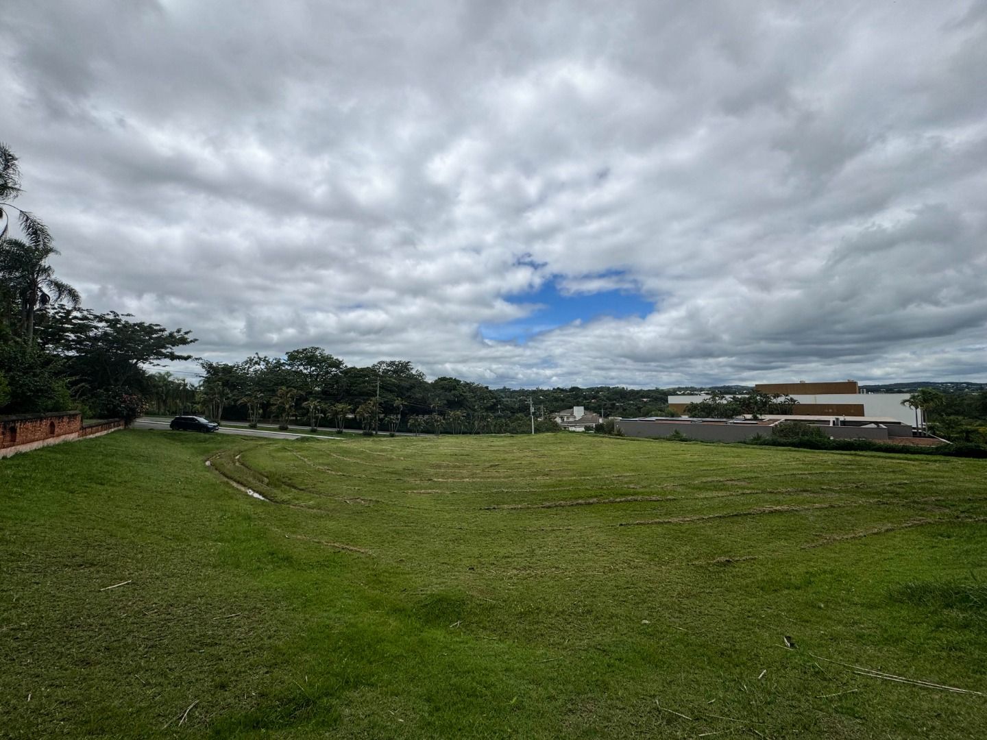 Terreno no Condomínio Terras de São José, em Itu disponível para à venda | Grupo Kaion: 