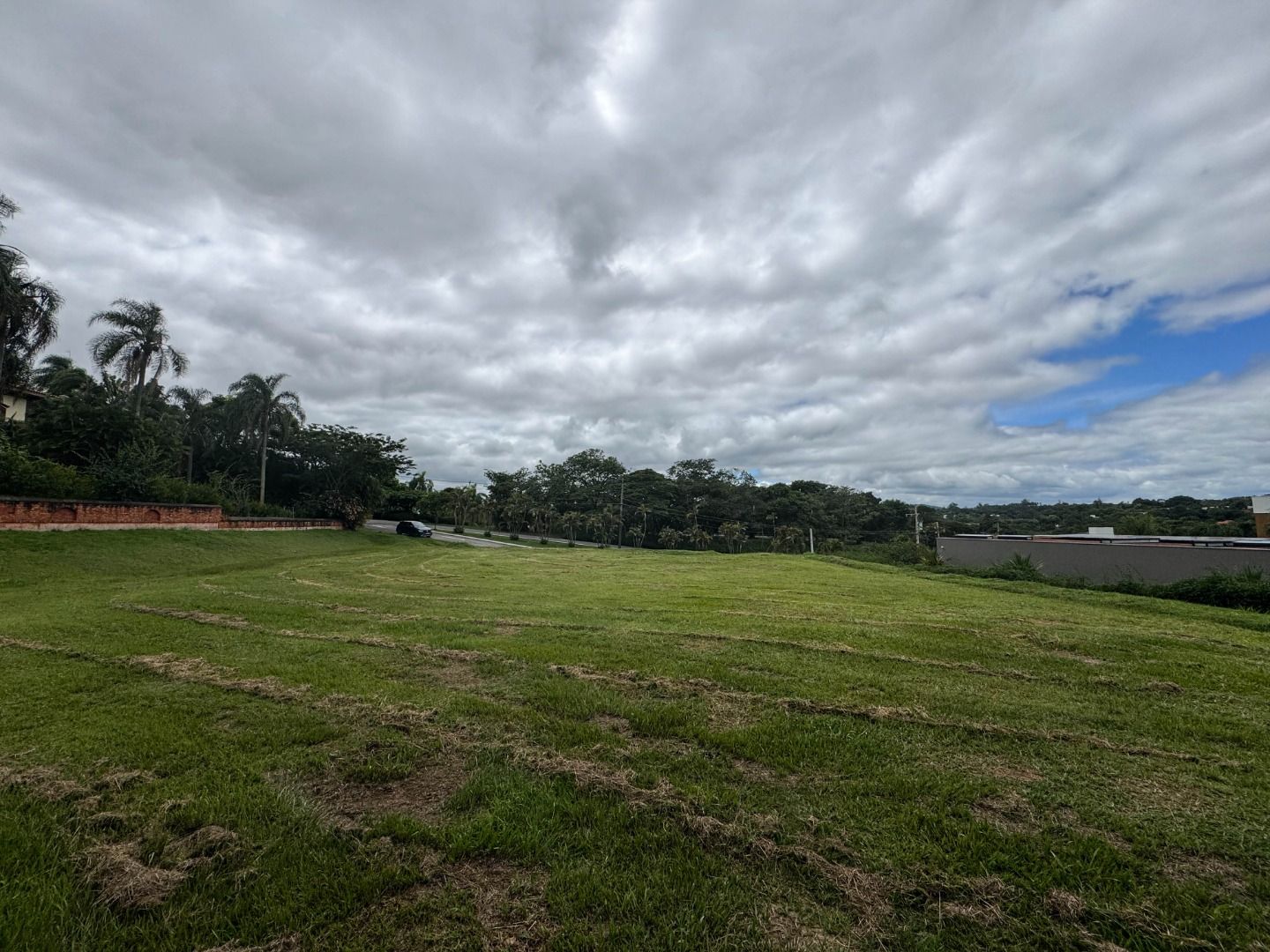 Terreno no Condomínio Terras de São José, em Itu disponível para à venda | Grupo Kaion: 