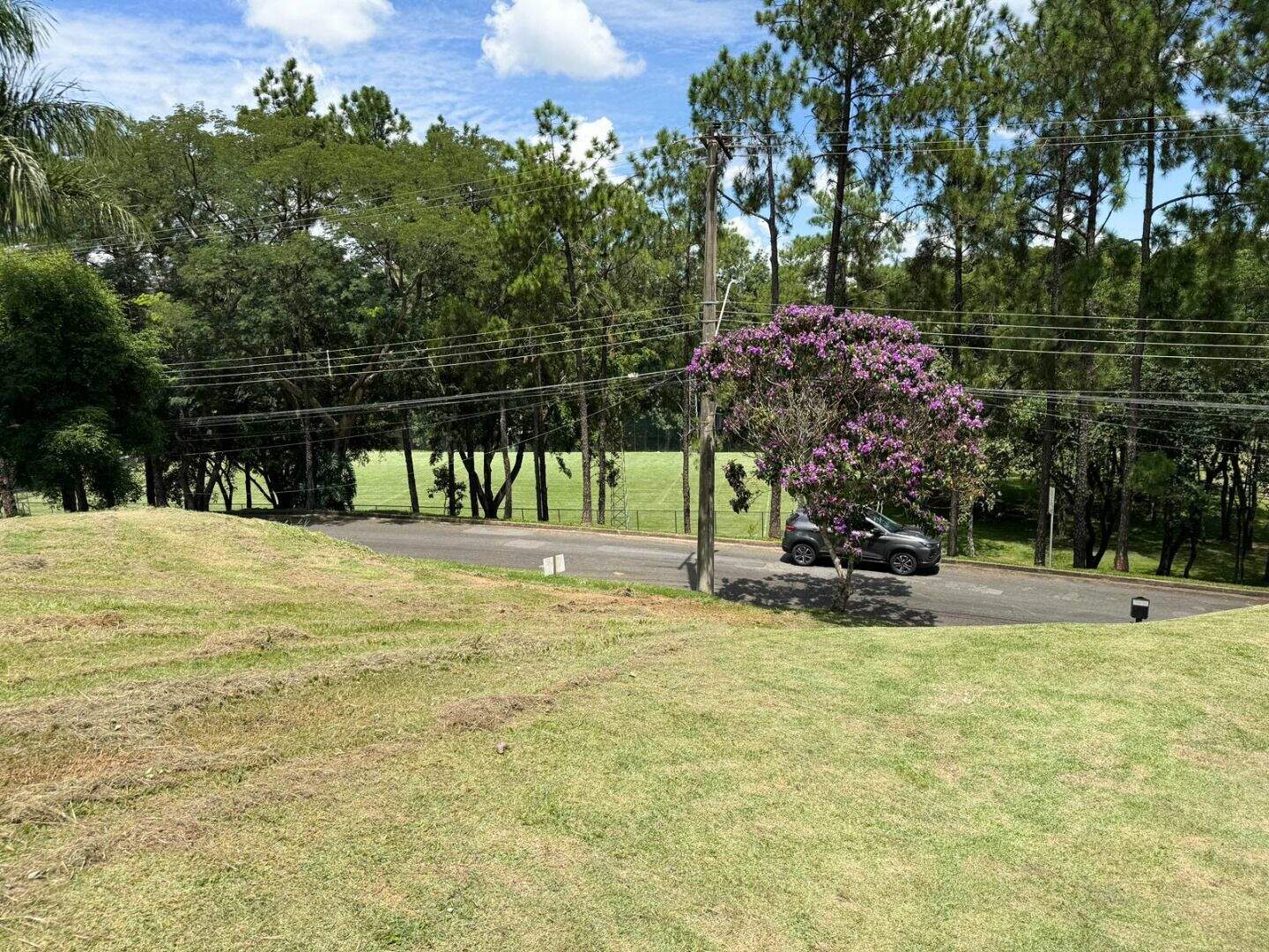 Terreno no Condomínio Campos de Santo Antônio, em Itu disponível para à venda | Grupo Kaion: 