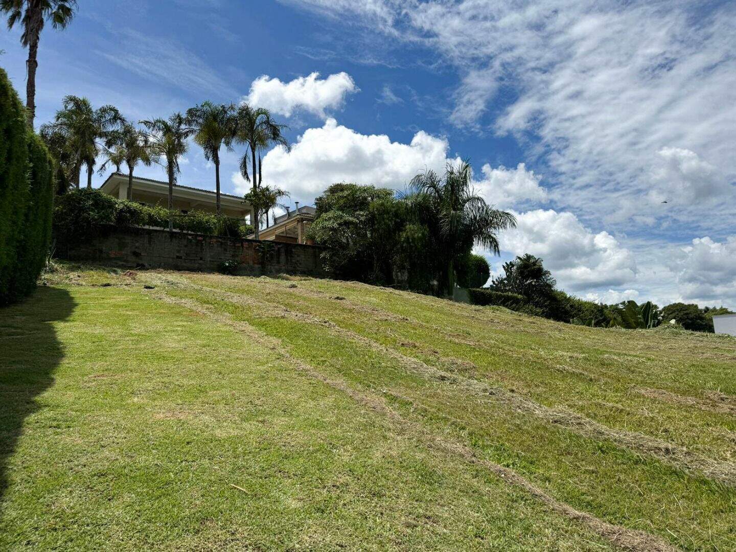 Terreno no Condomínio Campos de Santo Antônio, em Itu disponível para à venda | Grupo Kaion: 