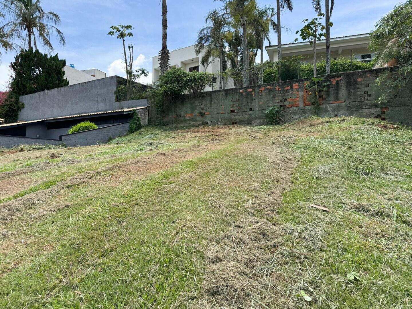 Terreno no Condomínio Campos de Santo Antônio, em Itu disponível para à venda | Grupo Kaion: 