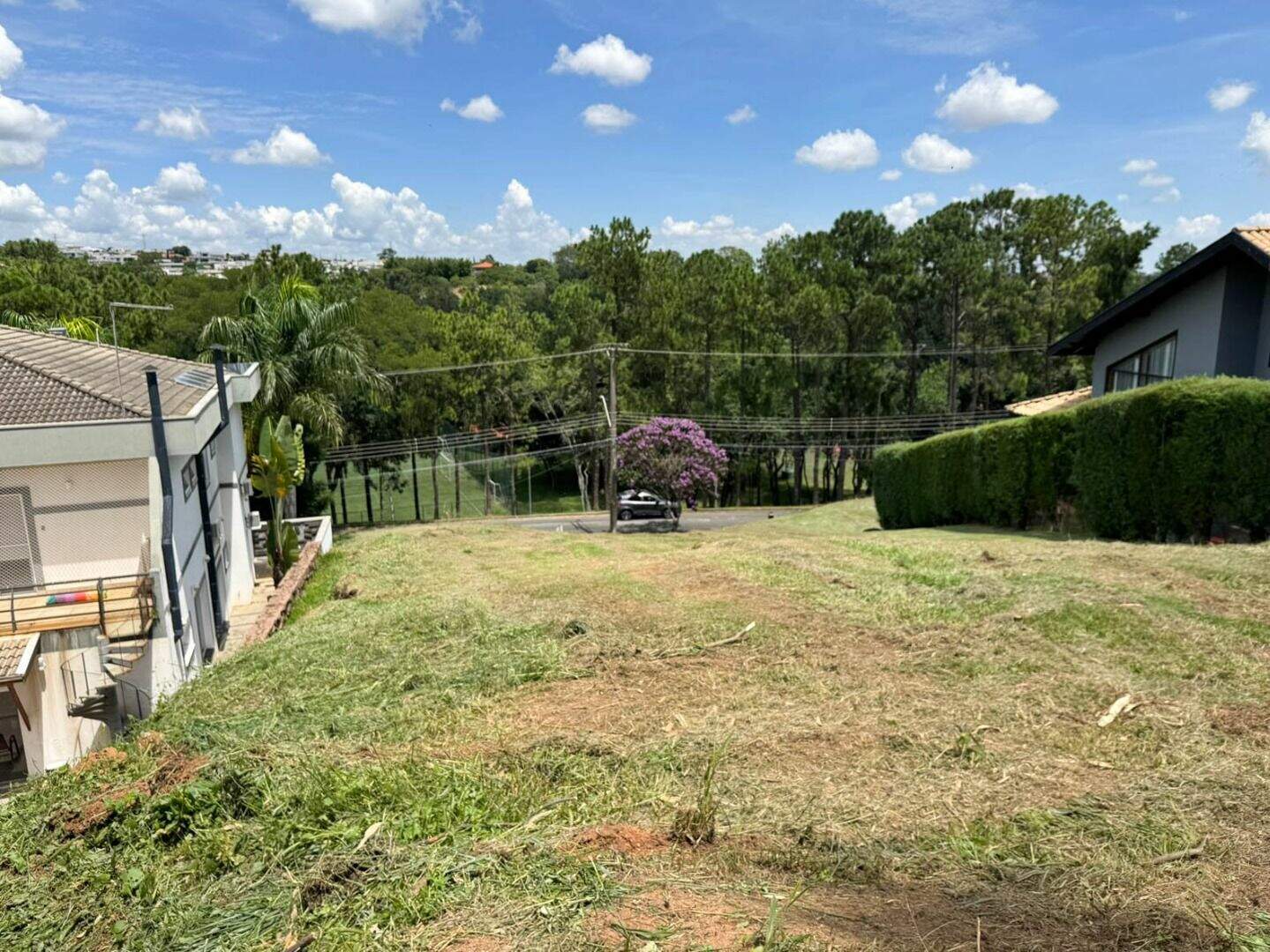 Terreno no Condomínio Campos de Santo Antônio, em Itu disponível para à venda | Grupo Kaion: 