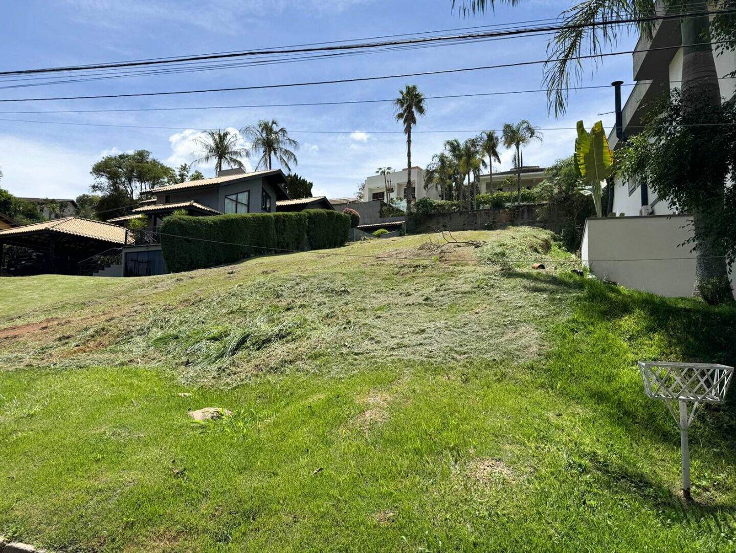 Terreno no Condomínio Campos de Santo Antônio, em Itu disponível para à venda | Grupo Kaion: 
