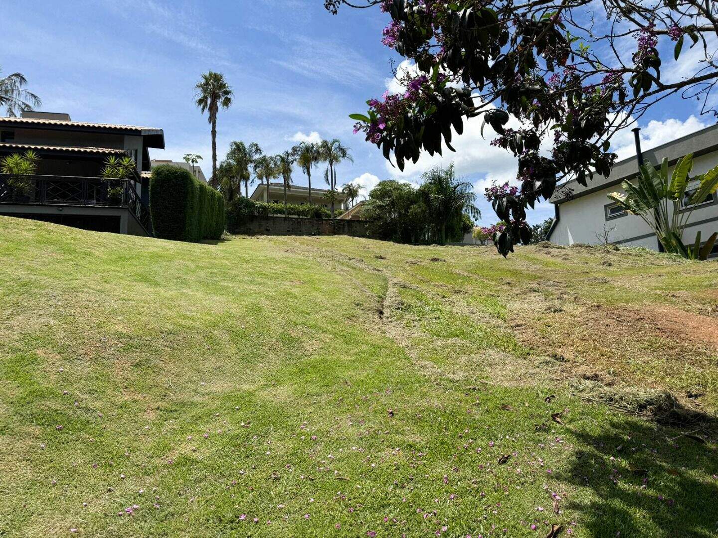 Terreno no Condomínio Campos de Santo Antônio, em Itu disponível para à venda | Grupo Kaion: 