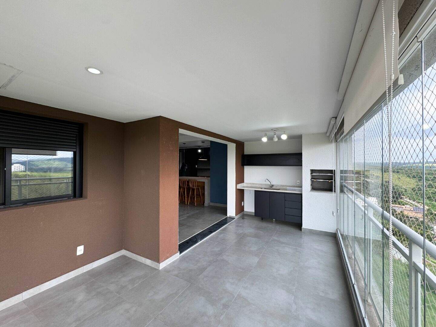 Apartamento no Jardim Plaza Athénée, em Itu disponível para à venda | Grupo Kaion: 