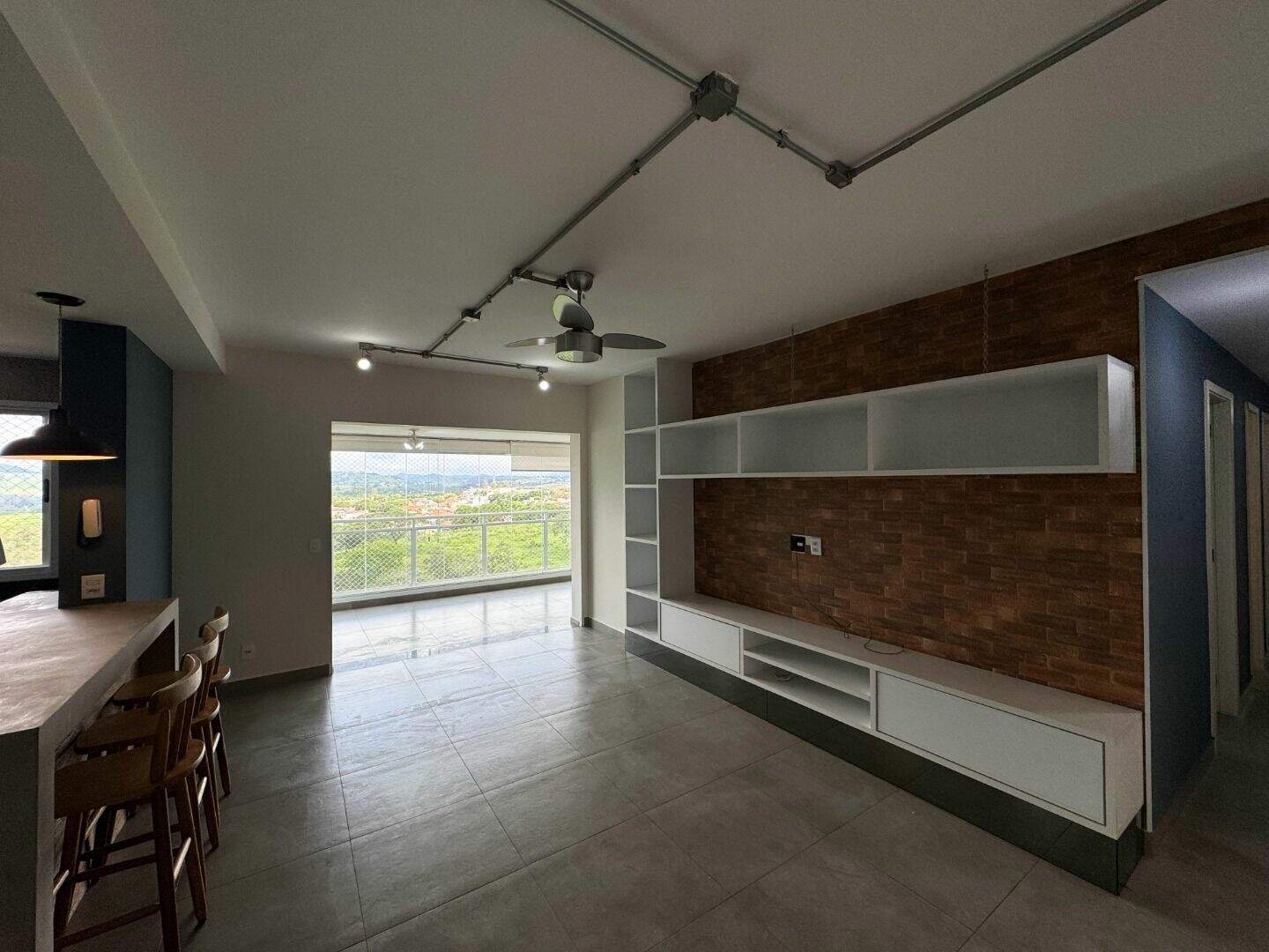 Apartamento no Jardim Plaza Athénée, em Itu disponível para à venda | Grupo Kaion: 