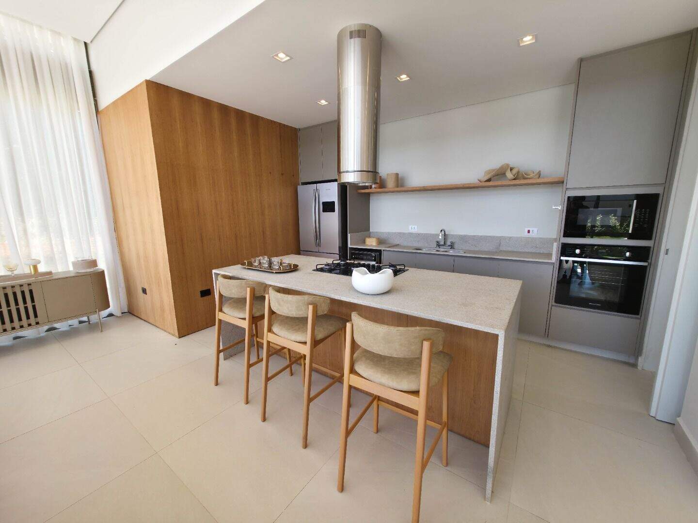 Casa no Condomínio Villas do Golfe, em Itu disponível para à venda | Grupo Kaion: 