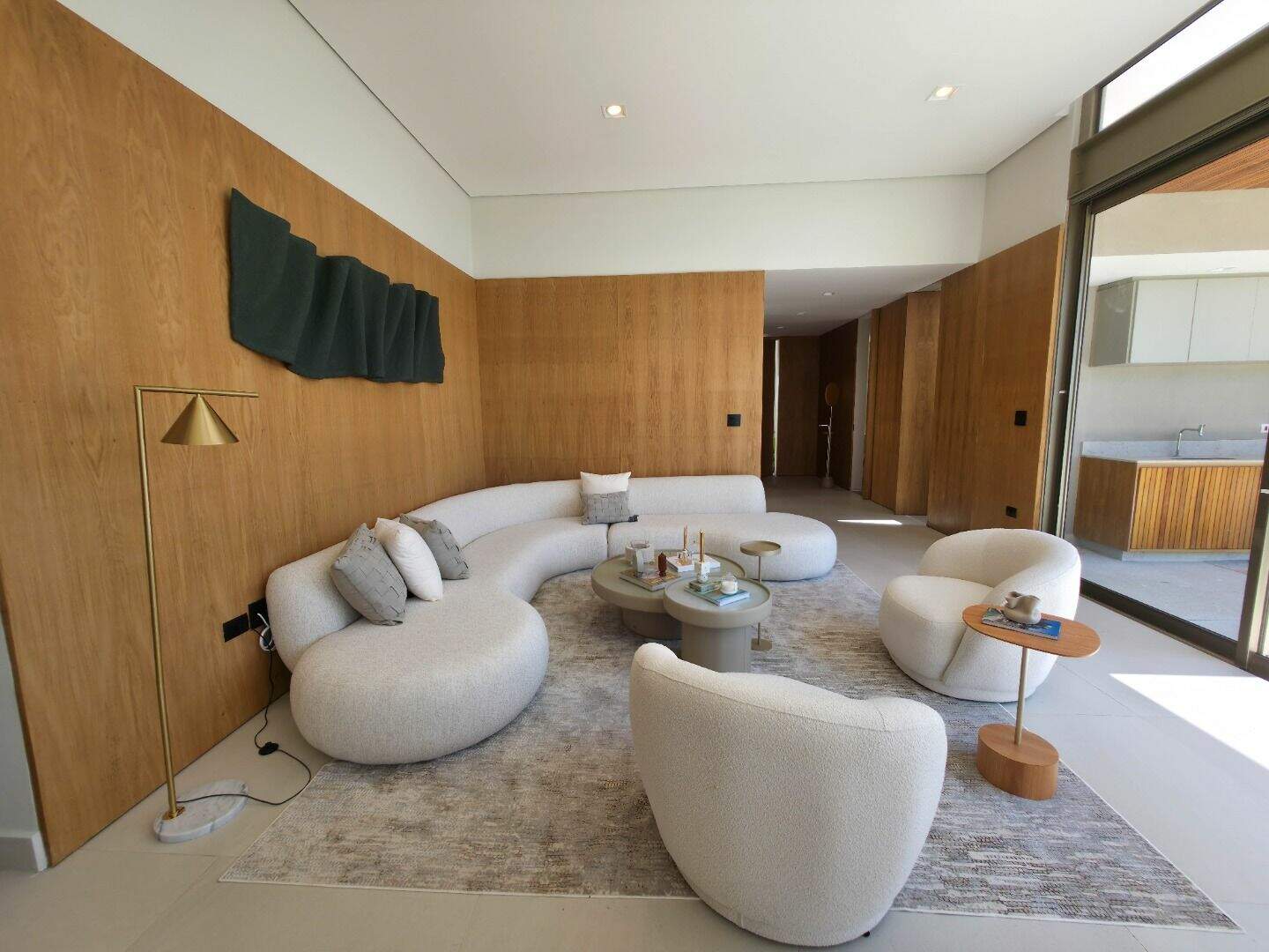 Casa no Condomínio Villas do Golfe, em Itu disponível para à venda | Grupo Kaion: 