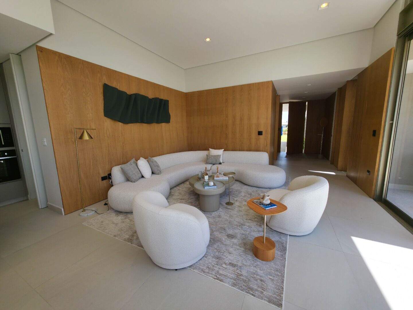 Casa no Condomínio Villas do Golfe, em Itu disponível para à venda | Grupo Kaion: 