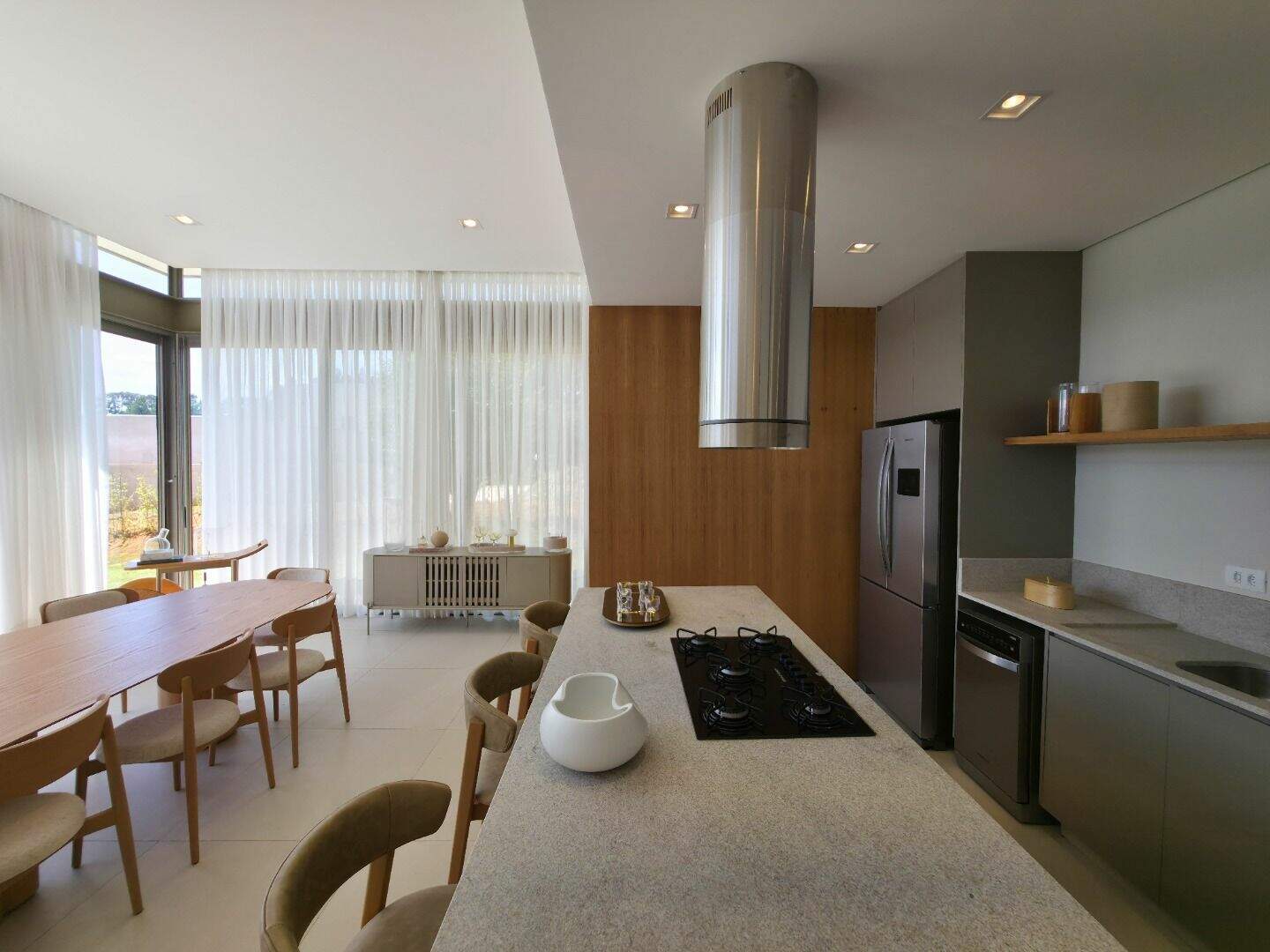 Casa no Condomínio Villas do Golfe, em Itu disponível para à venda | Grupo Kaion: 