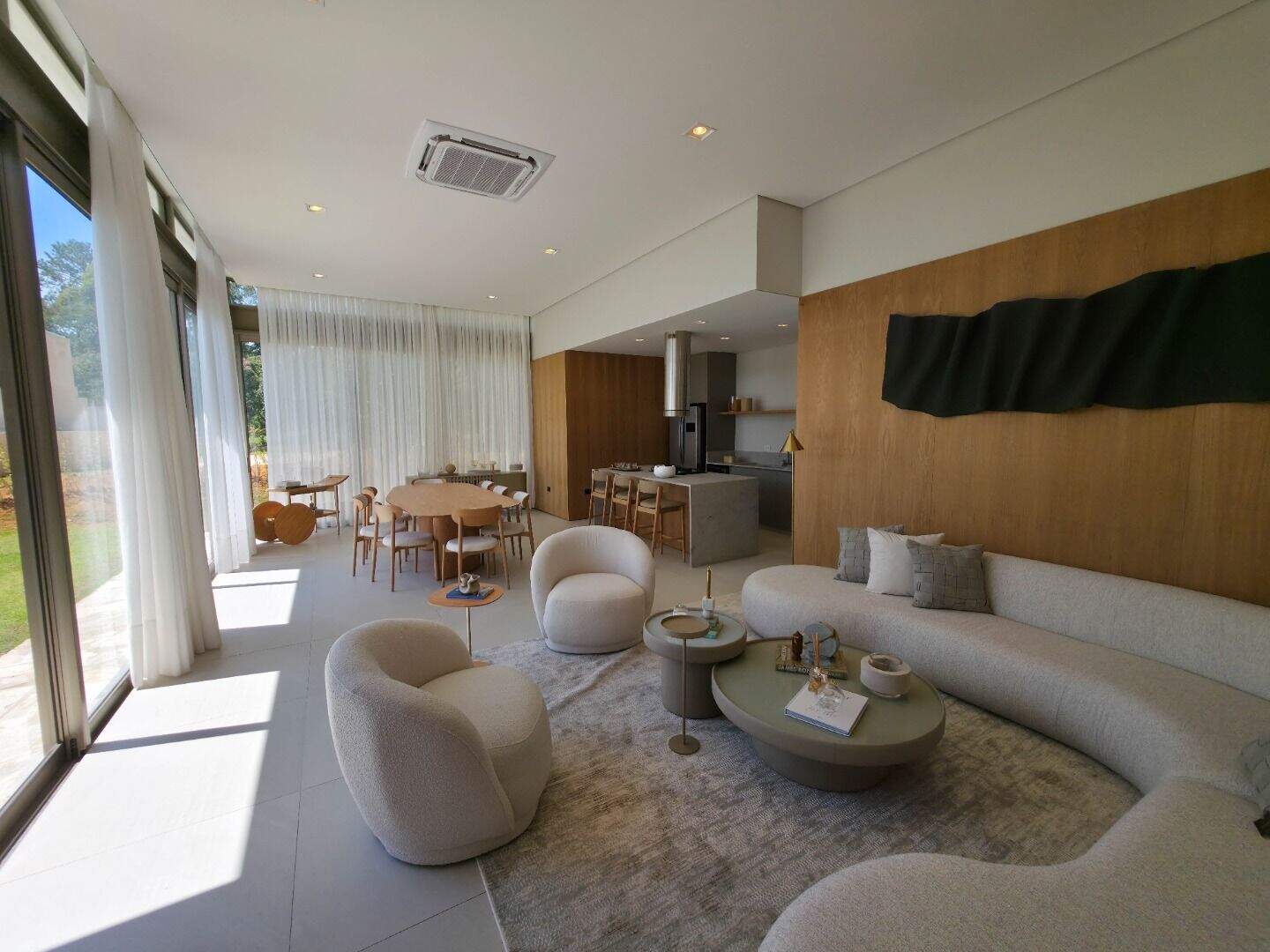 Casa no Condomínio Villas do Golfe, em Itu disponível para à venda | Grupo Kaion: 