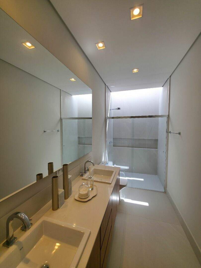 Casa no Condomínio Villas do Golfe, em Itu disponível para à venda | Grupo Kaion: 