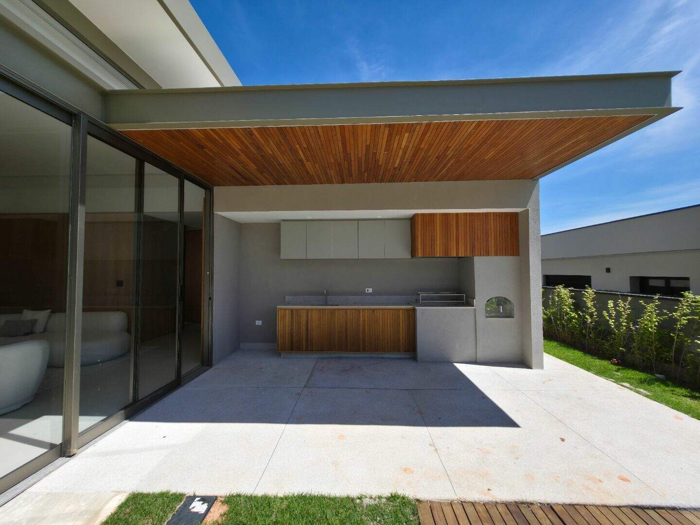 Casa no Condomínio Villas do Golfe, em Itu disponível para à venda | Grupo Kaion: 