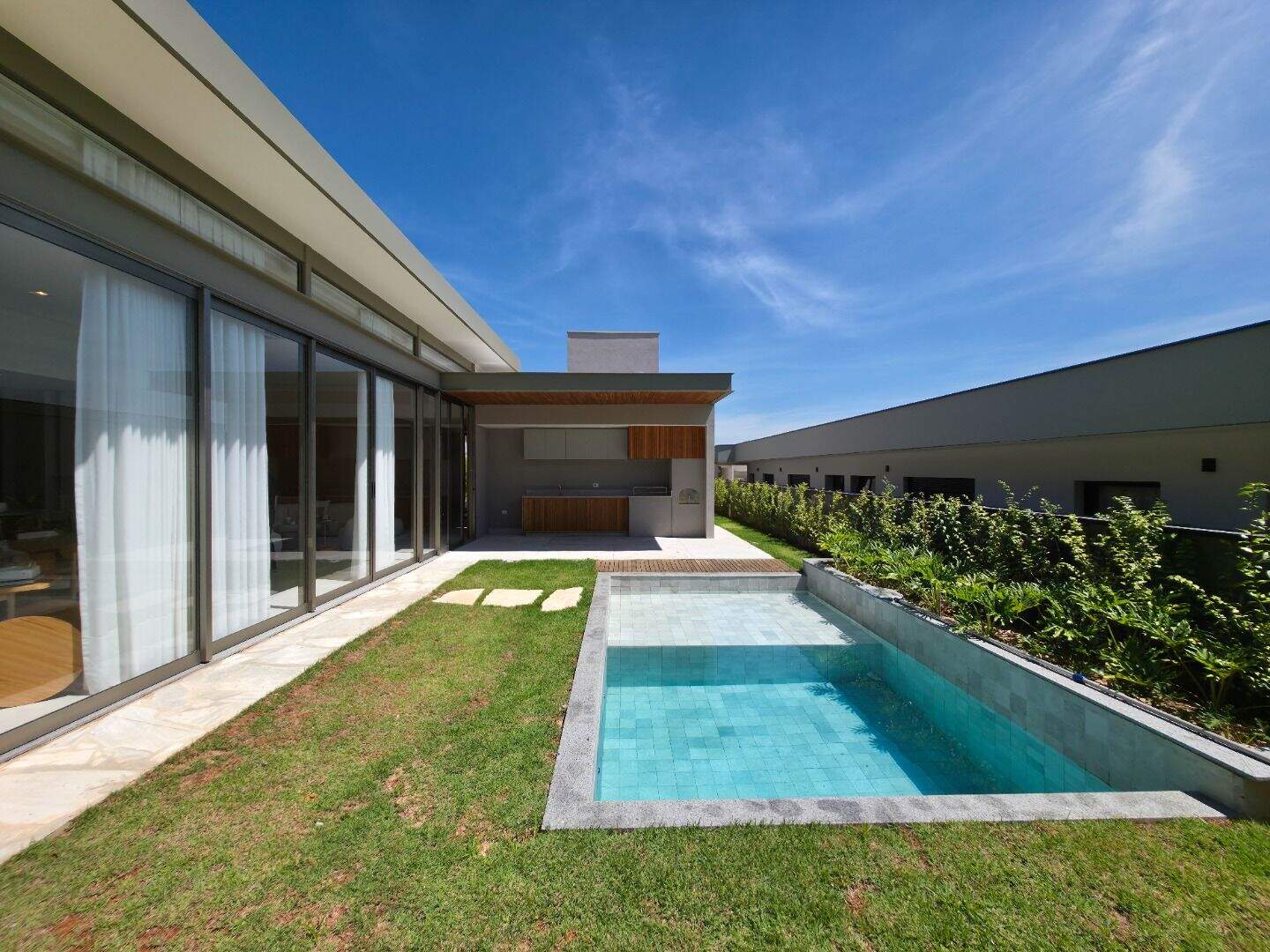 Casa no Condomínio Villas do Golfe, em Itu disponível para à venda | Grupo Kaion: 
