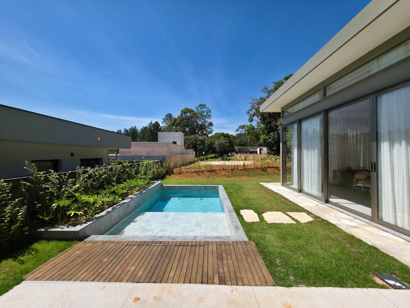 Casa no Condomínio Villas do Golfe, em Itu disponível para à venda | Grupo Kaion: 