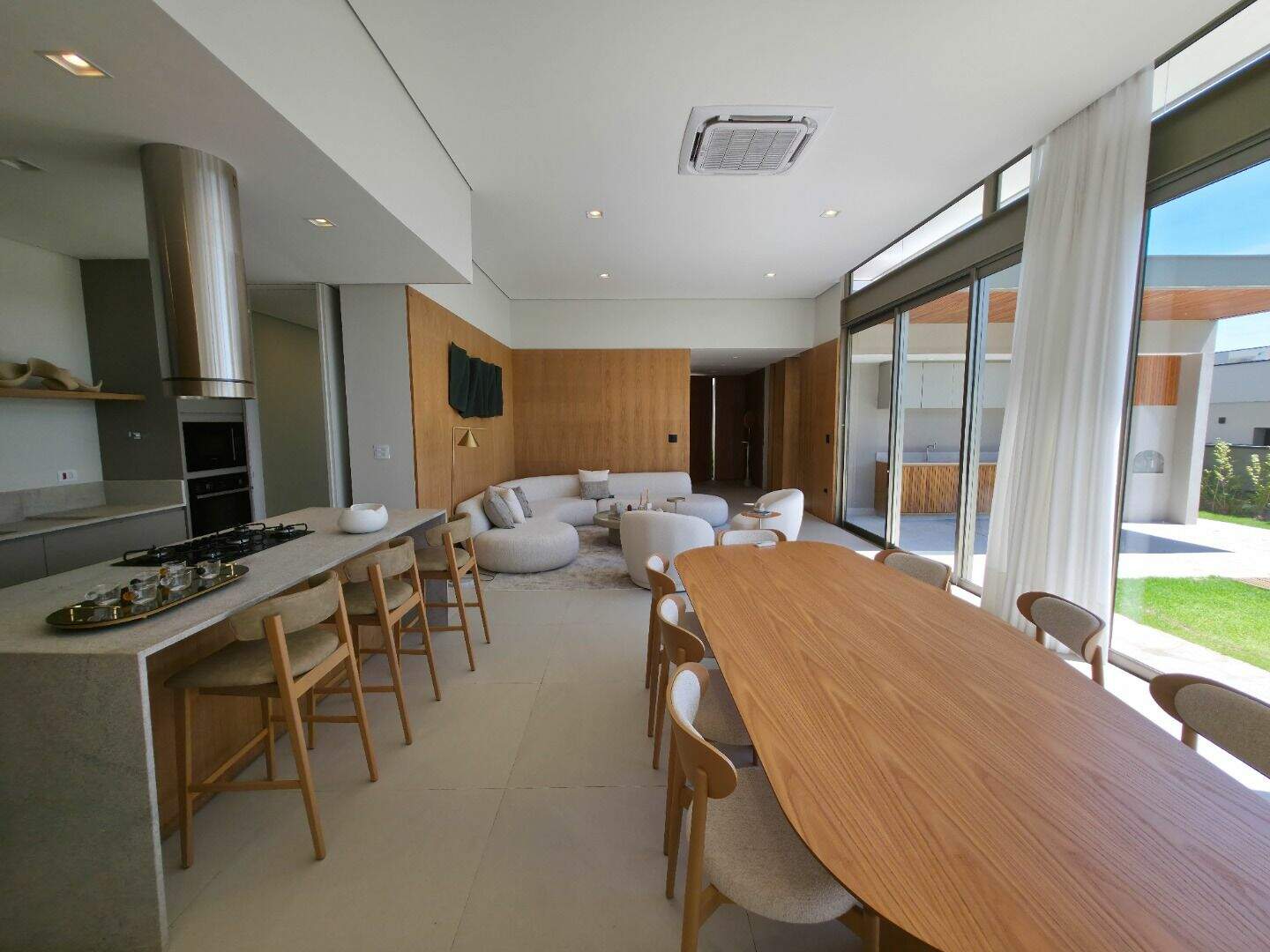 Casa no Condomínio Villas do Golfe, em Itu disponível para à venda | Grupo Kaion: 